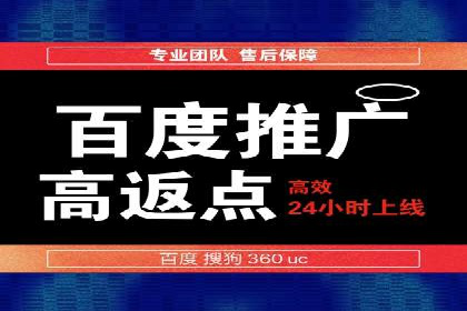SEM竞价代运营实战技巧与案例